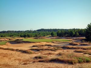 Mammoth Dunes 8th